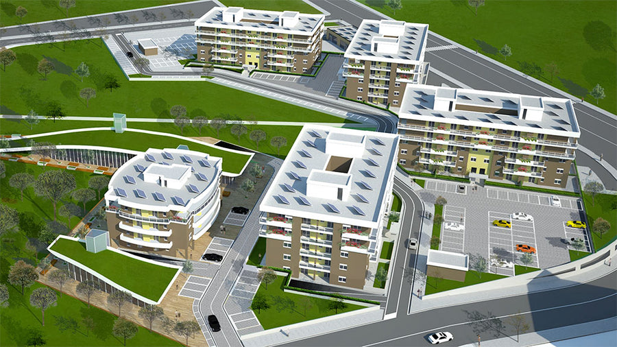 Residenze Torresina 2
