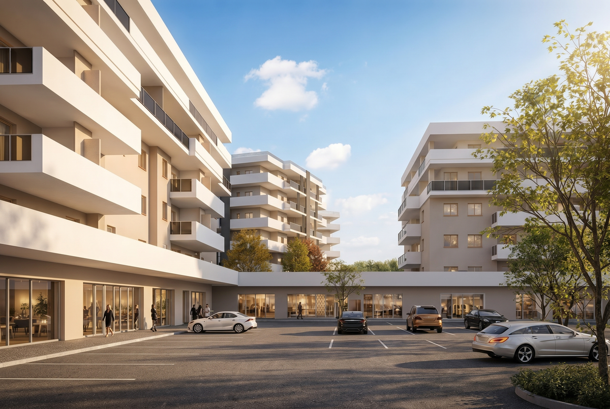 Quartiere Torresina 2